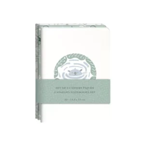 Gentleness Stapled notebooks A5 24sh – Lined