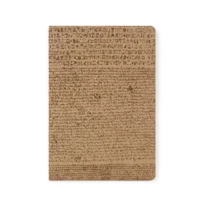 Egypt 4 Stapled SKetch book A5 32sh – Plain