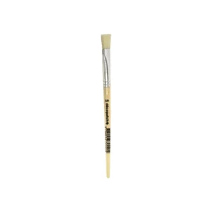 Pure Silk Brush N.10