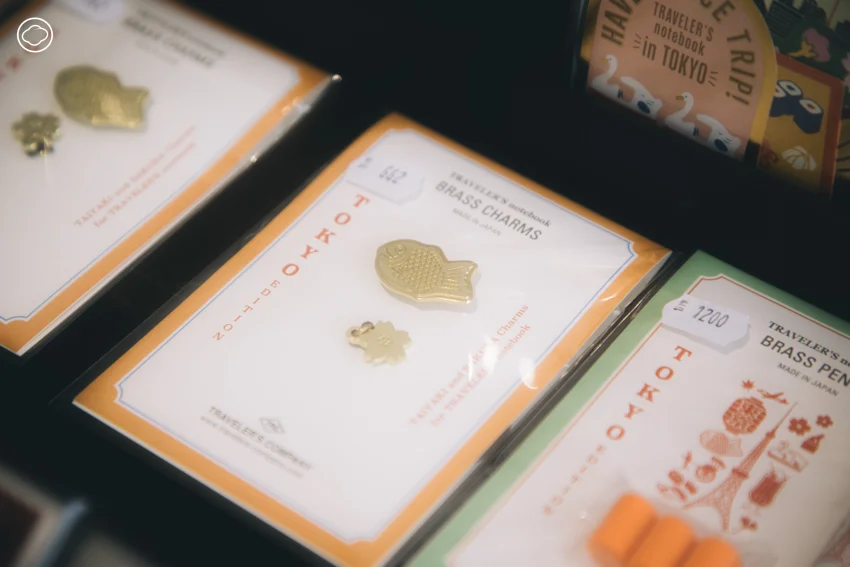 Lamune Stationery จากโชคชัยพานิชสู่ ICCP ธุรกิจนำเข้าเครื่องเขียน และการกลับมาของร้านเครื่องเขียนในตำนานอย่าง Lamune Physical Store เรื่อง ใหม่ ศุภรุจกิจภาพ ผลาณุสนธิ์ ผดุงทศ