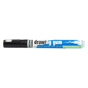 Drawing Gum Marker