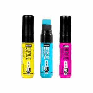 5-15mm – Acrylic Marker Pebeo (Water-based)
