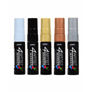 15mm - 4Artist Marker (Oil-based)