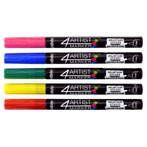 2mm - 4Artist Marker (Oil-based)