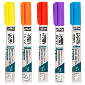 1mm – 7A Light Fabric Marker (Water-based)
