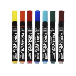 1.2mm – Porcelaine 150 Marker (Water-based)